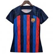Barcelona maillot de foot femme 2022-23 maillot domicile